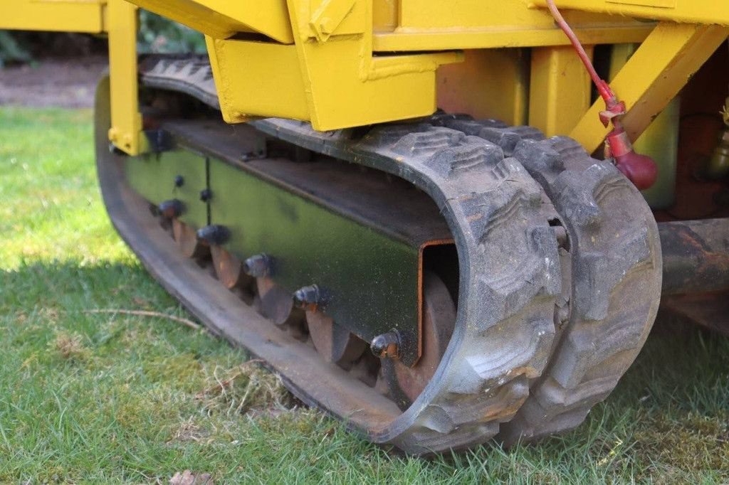 Kran del tipo Sonstige TOA CC-204, Gebrauchtmaschine en Antwerpen (Imagen 10)