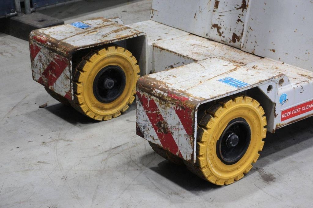 Kran tipa Sonstige Valla 50 E, Gebrauchtmaschine u Antwerpen (Slika 11)