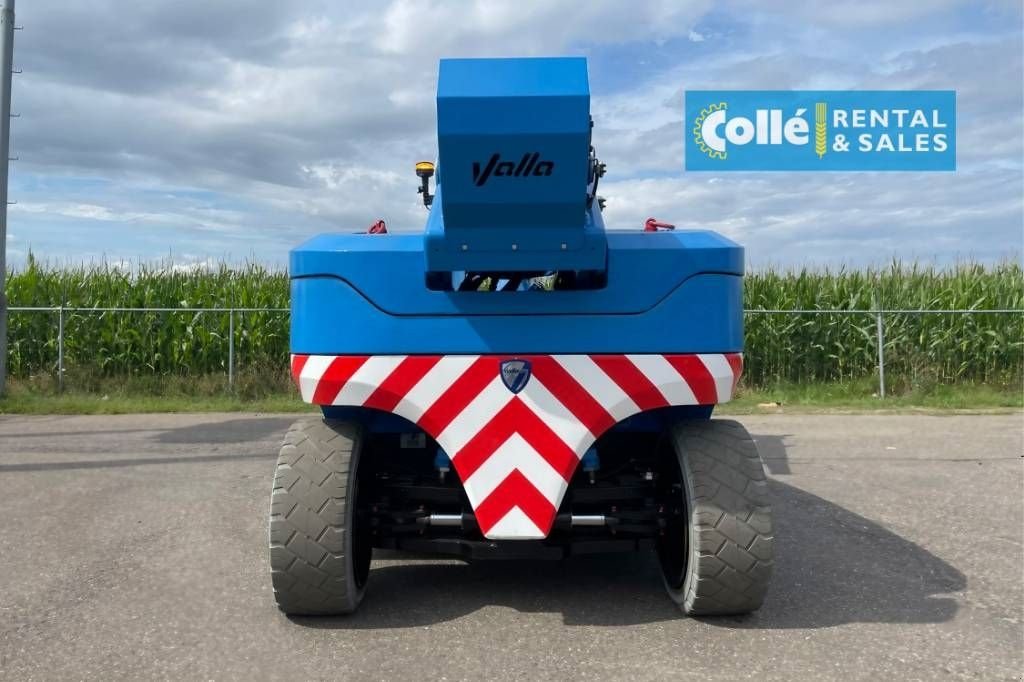 Kran a típus Sonstige Valla V210R 2022, Neumaschine ekkor: Sittard (Kép 9)