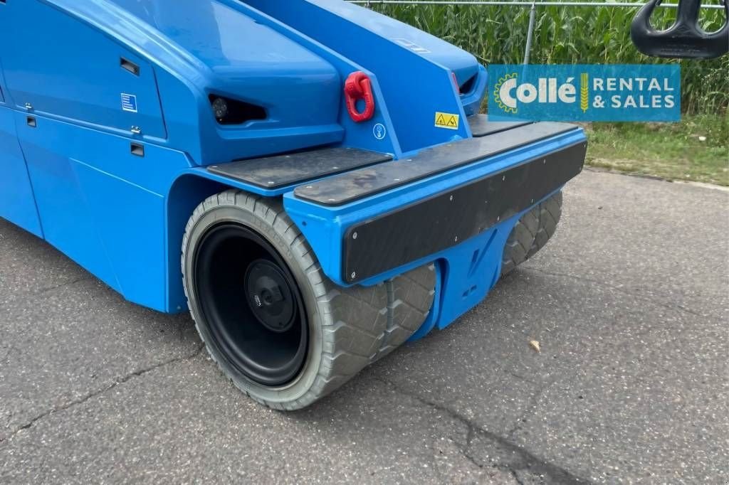 Kran a típus Sonstige Valla V210R 2022, Neumaschine ekkor: Sittard (Kép 10)