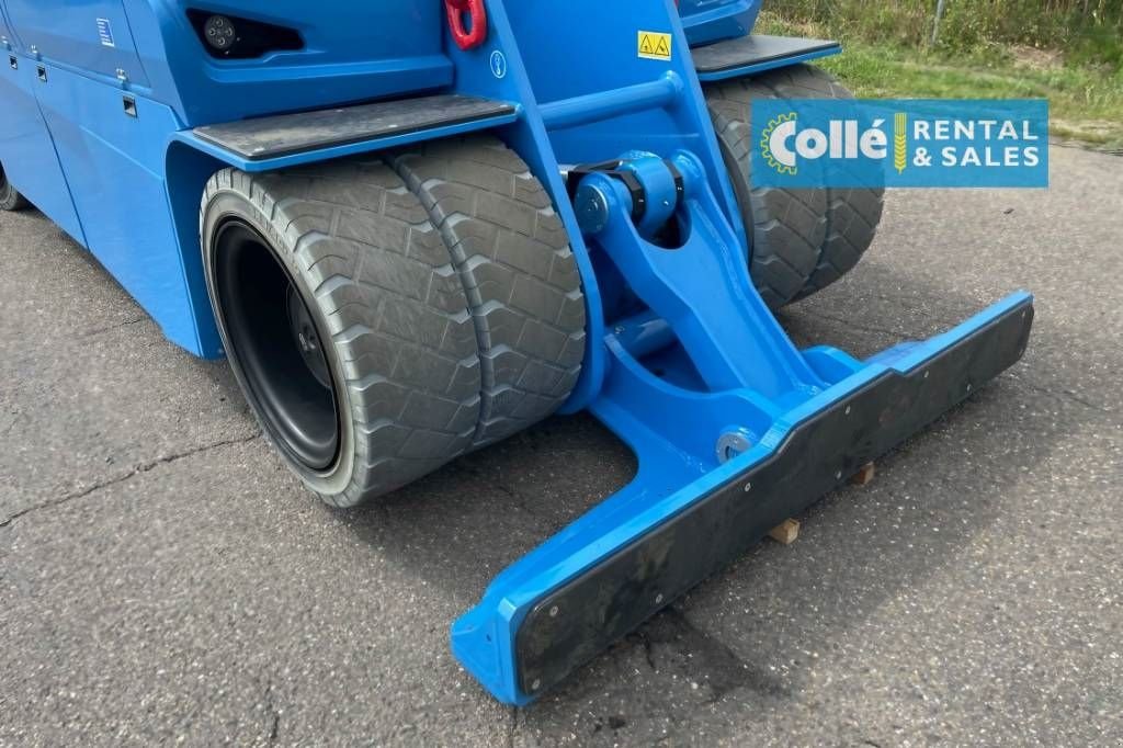 Kran a típus Sonstige Valla V210R 2022, Neumaschine ekkor: Sittard (Kép 11)