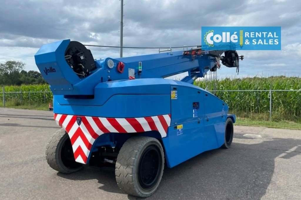 Kran a típus Sonstige Valla V210R 2022, Neumaschine ekkor: Sittard (Kép 5)