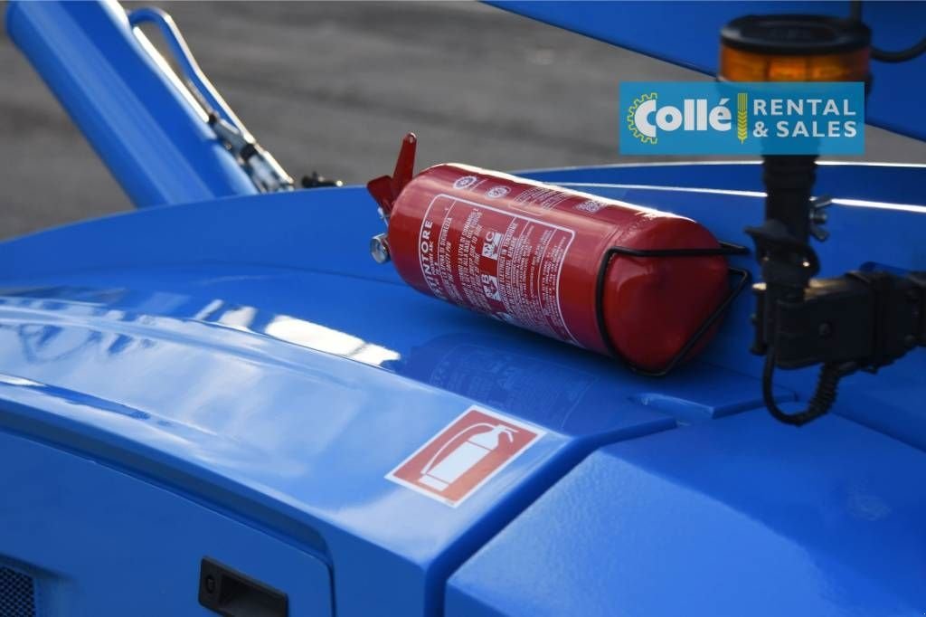 Kran del tipo Sonstige Valla V36R 2021, Gebrauchtmaschine en Sittard (Imagen 11)