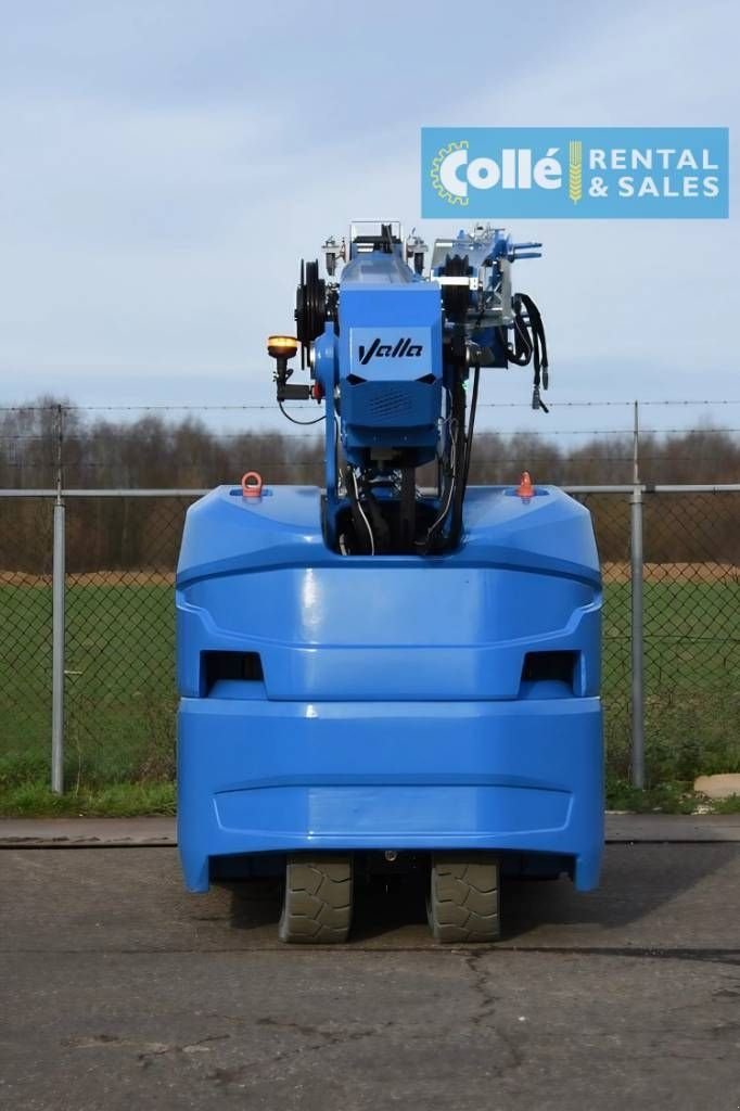 Kran от тип Sonstige Valla V80R 2021, Neumaschine в Sittard (Снимка 5)