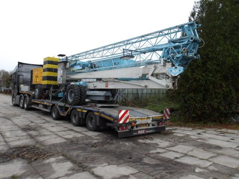 Kran tipa Sonstige Vicario self erecting towencrane, Gebrauchtmaschine u Jonkerslan (Slika 3)