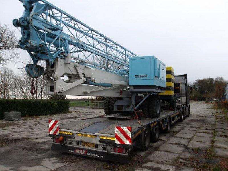 Kran tipa Sonstige Vicario self erecting towencrane, Gebrauchtmaschine u Jonkerslan (Slika 4)