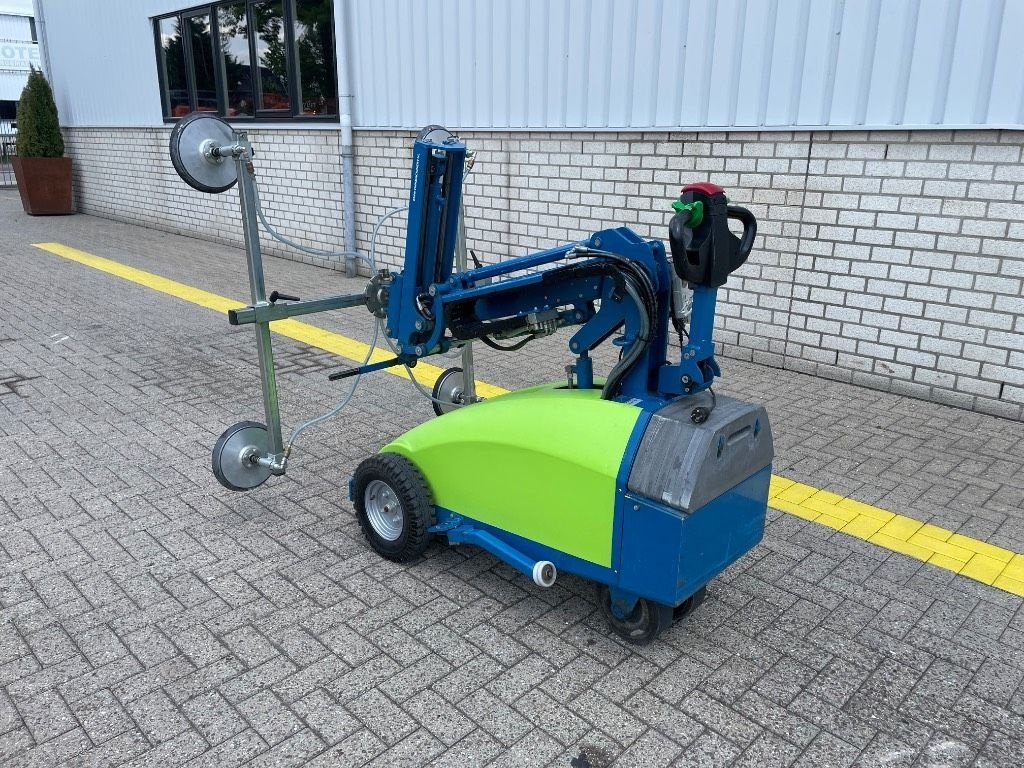 Kran tip Sonstige Winlet 350 SOLD, Gebrauchtmaschine in WIJCHEN (Poză 11)