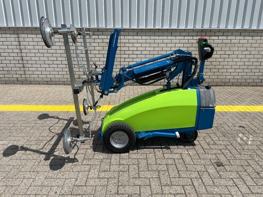 Kran tip Sonstige Winlet 350 SOLD, Gebrauchtmaschine in WIJCHEN (Poză 2)