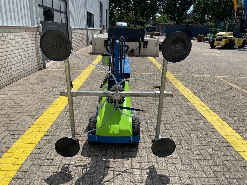 Kran tip Sonstige Winlet 350 SOLD, Gebrauchtmaschine in WIJCHEN (Poză 5)