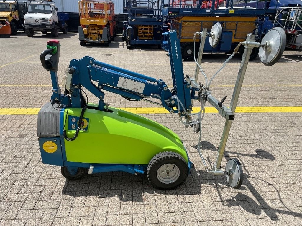 Kran tip Sonstige Winlet 350 SOLD, Gebrauchtmaschine in WIJCHEN (Poză 8)