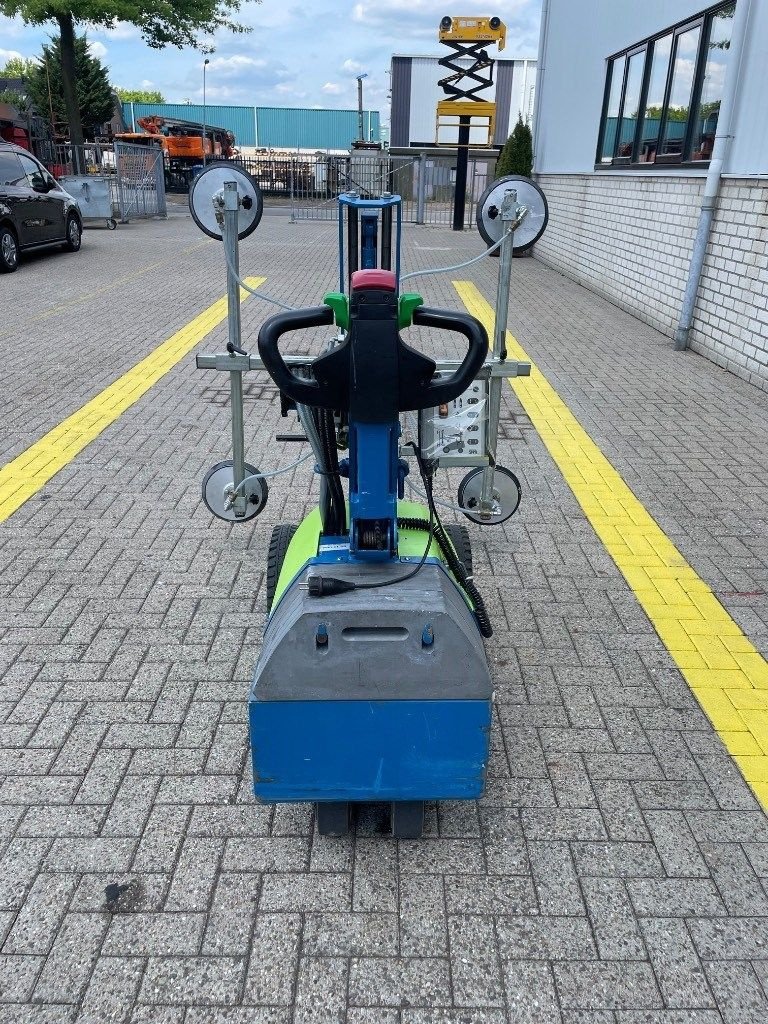 Kran tip Sonstige Winlet 350 SOLD, Gebrauchtmaschine in WIJCHEN (Poză 10)