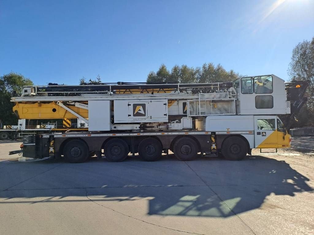 Kran typu Spierings SK599AT5, Gebrauchtmaschine v Stabroek (Obrázek 7)