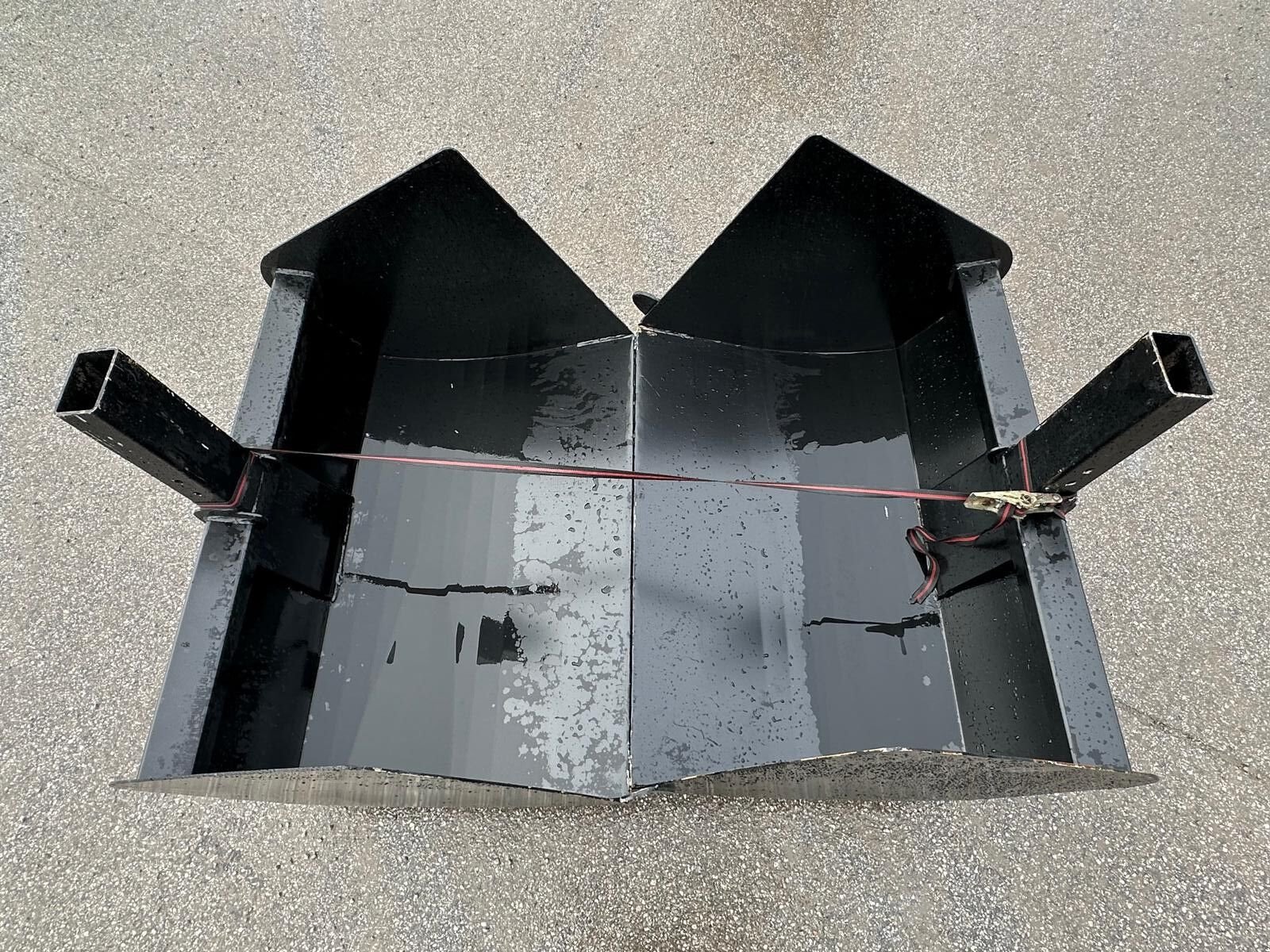 Kran typu Stepa Einsteckschaufel, Gebrauchtmaschine v St. Johann (Obrázek 8)