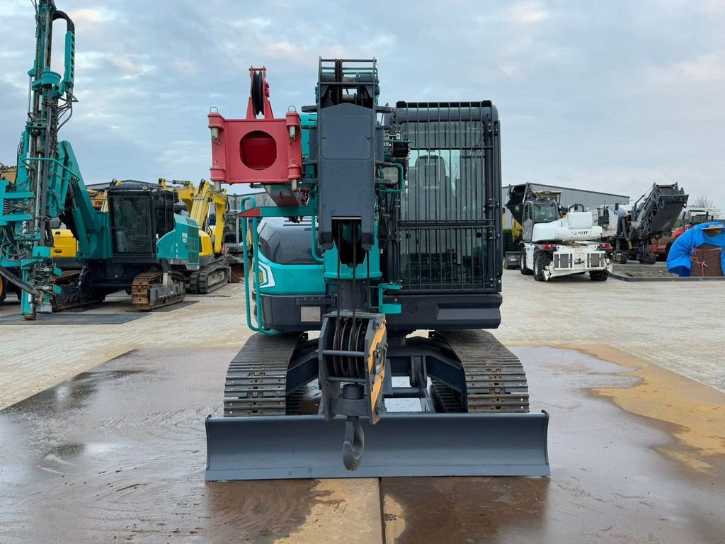 Kran del tipo Sunward SWTC5D Telescopic Crawler Crane - CE certifiedd, Gebrauchtmaschine en Velddriel (Imagen 9)