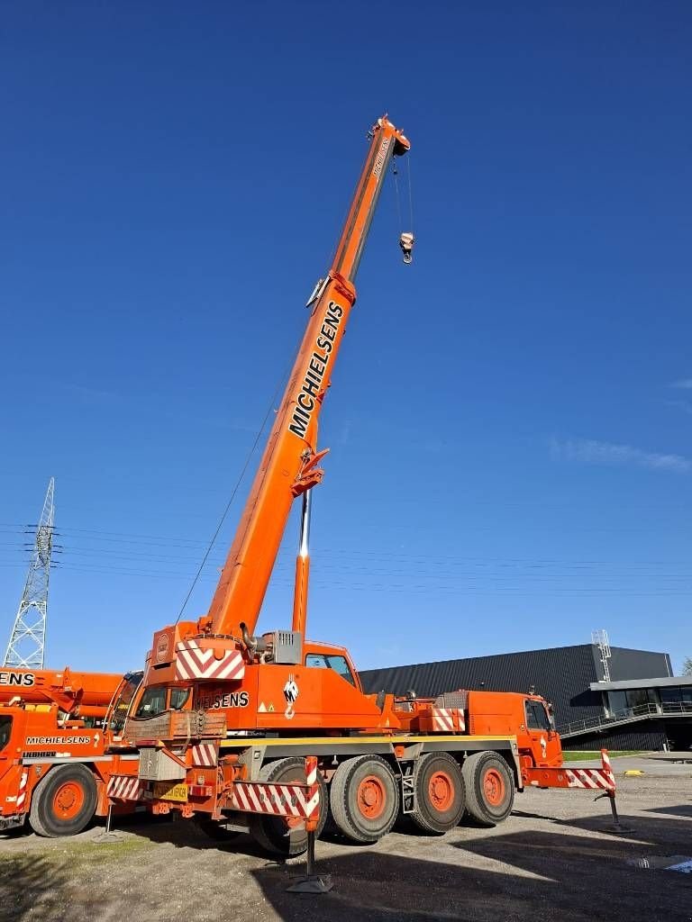 Kran типа Tadano ATF 70 G-4, Gebrauchtmaschine в Stabroek (Фотография 2)