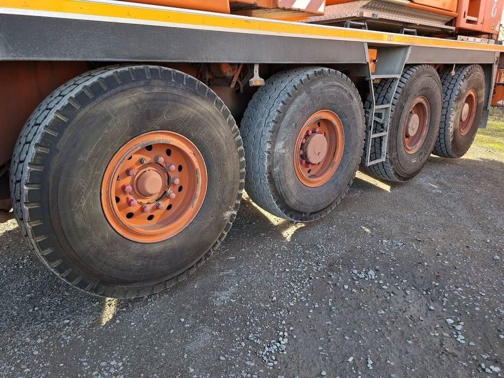 Kran типа Tadano ATF 70 G-4, Gebrauchtmaschine в Stabroek (Фотография 11)