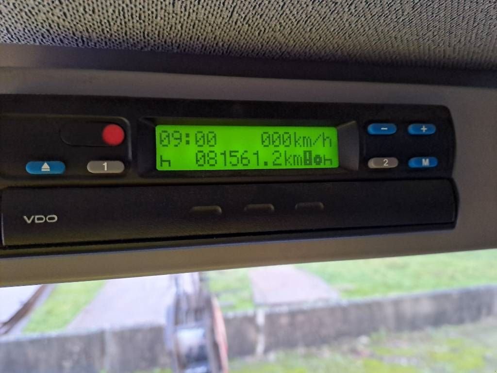 Kran of the type Tadano ATF70G-4, Gebrauchtmaschine in Stabroek (Picture 11)