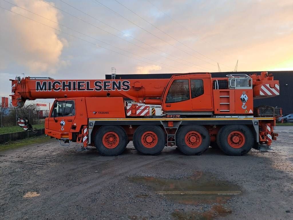 Kran of the type Tadano ATF70G-4, Gebrauchtmaschine in Stabroek (Picture 2)