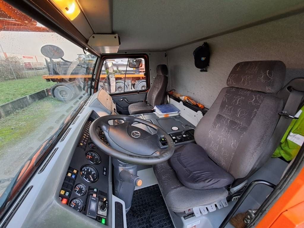 Kran of the type Tadano ATF70G-4, Gebrauchtmaschine in Stabroek (Picture 10)