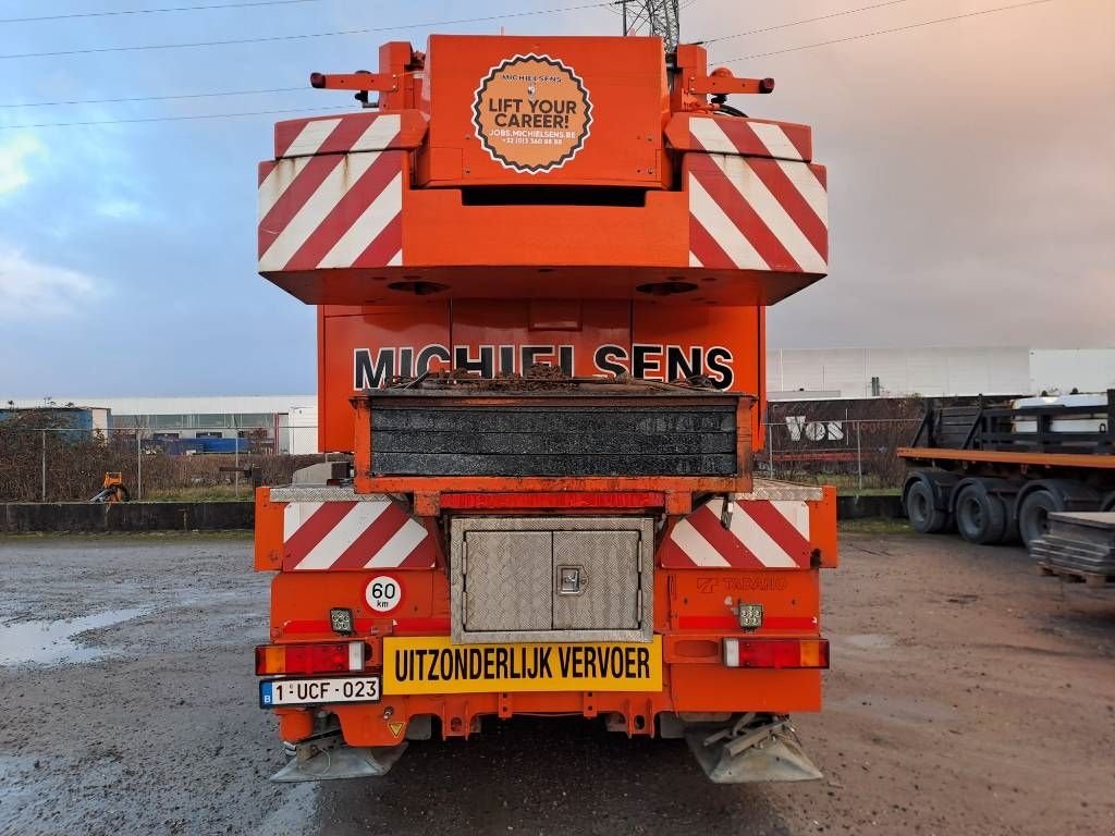 Kran of the type Tadano ATF70G-4, Gebrauchtmaschine in Stabroek (Picture 4)