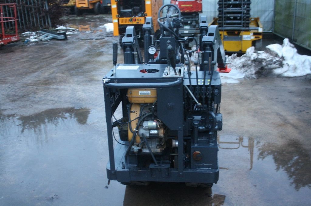 Kran typu Tadano SK-1600, Gebrauchtmaschine w Antwerpen (Zdjęcie 4)