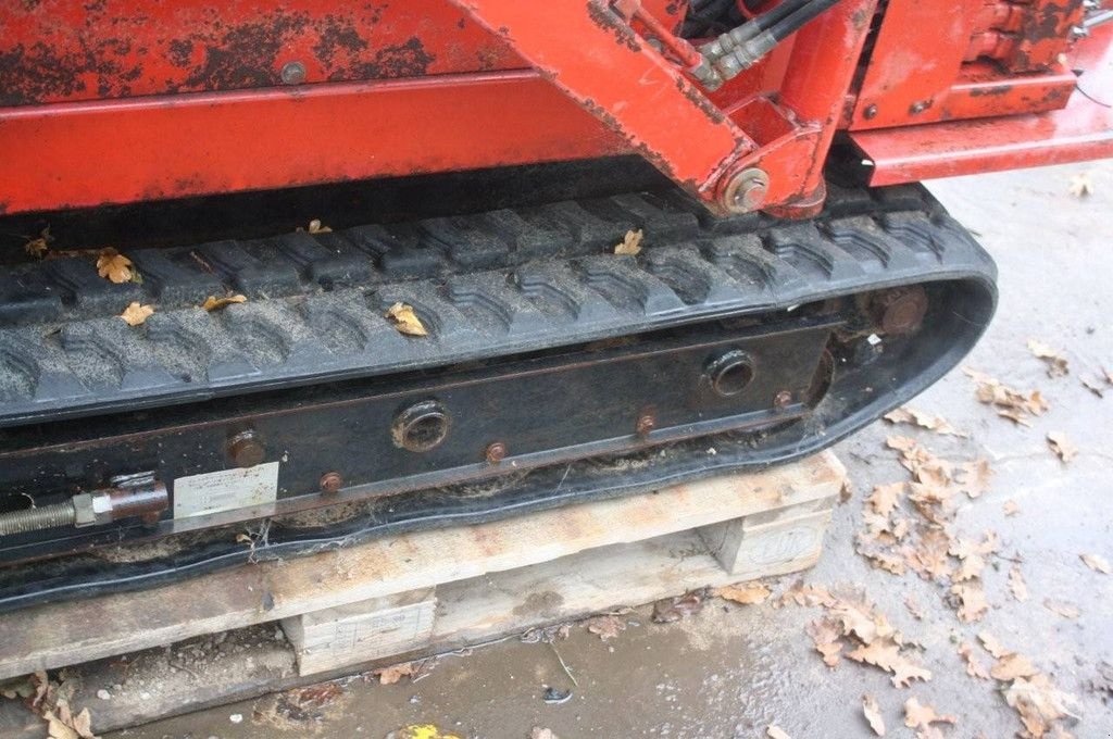 Kran typu Tadano TM10, Gebrauchtmaschine v Antwerpen (Obrázek 8)