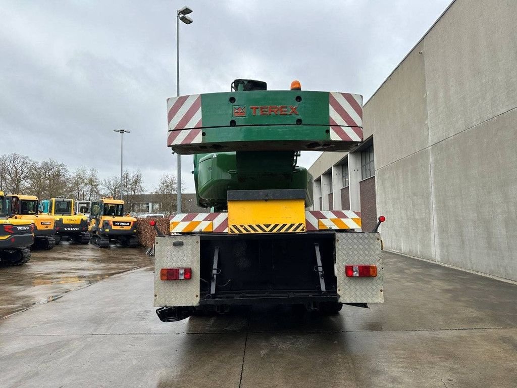 Kran typu Terex AC35L, Gebrauchtmaschine v Antwerpen (Obrázek 5)
