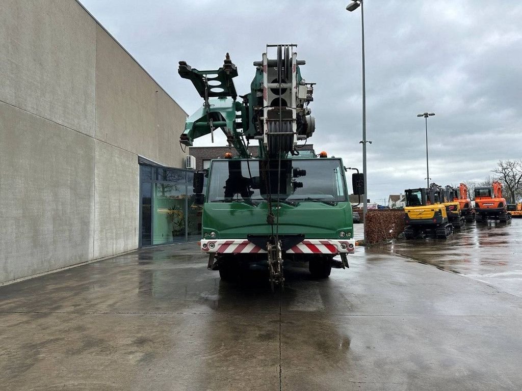 Kran typu Terex AC35L, Gebrauchtmaschine v Antwerpen (Obrázek 2)