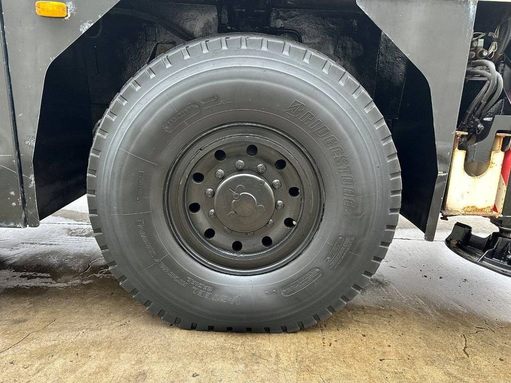 Kran typu Terex AC35L, Gebrauchtmaschine v Antwerpen (Obrázek 10)
