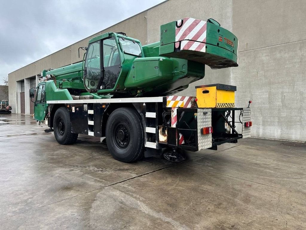 Kran typu Terex AC35L, Gebrauchtmaschine v Antwerpen (Obrázek 7)