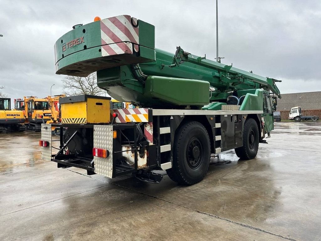 Kran typu Terex AC35L, Gebrauchtmaschine v Antwerpen (Obrázek 4)