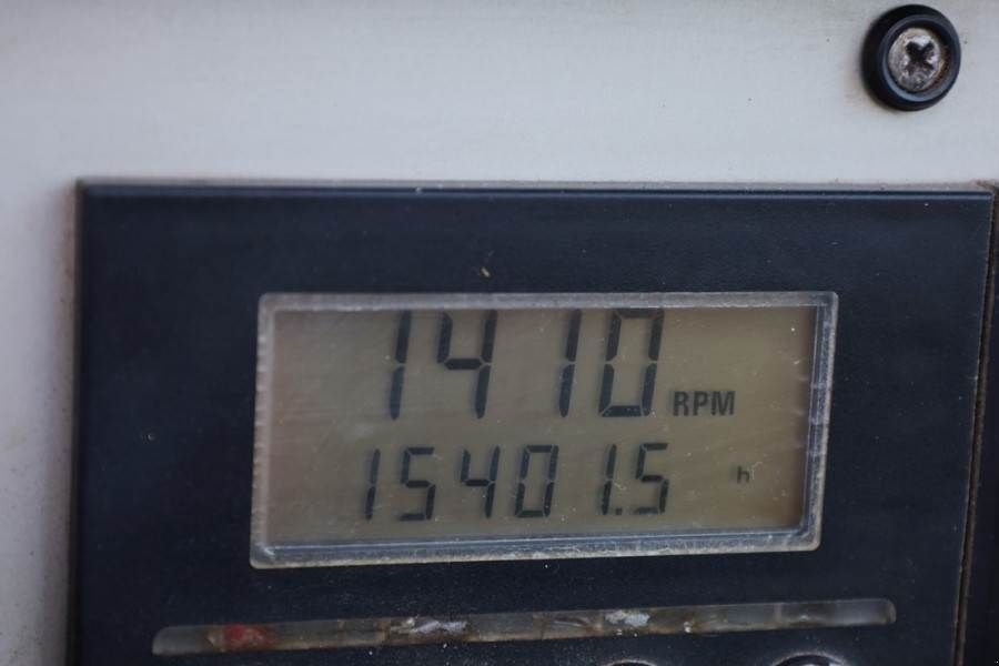 Kran des Typs Terex Demag AC40 City Diesel, 6x6 Drive And 6-Wheel Stee, Gebrauchtmaschine in Groenlo (Bild 7)