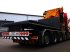 Kran typu Volvo FH12 With Cormach 135t/m Crane FH12 10x4 Wit, Gebrauchtmaschine v Groenlo (Obrázek 2)