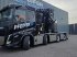 Kran typu Volvo FH540 8X2 WITH HIAB 140TM CRANE Dutch Registration, Gebrauchtmaschine v Groenlo (Obrázek 11)