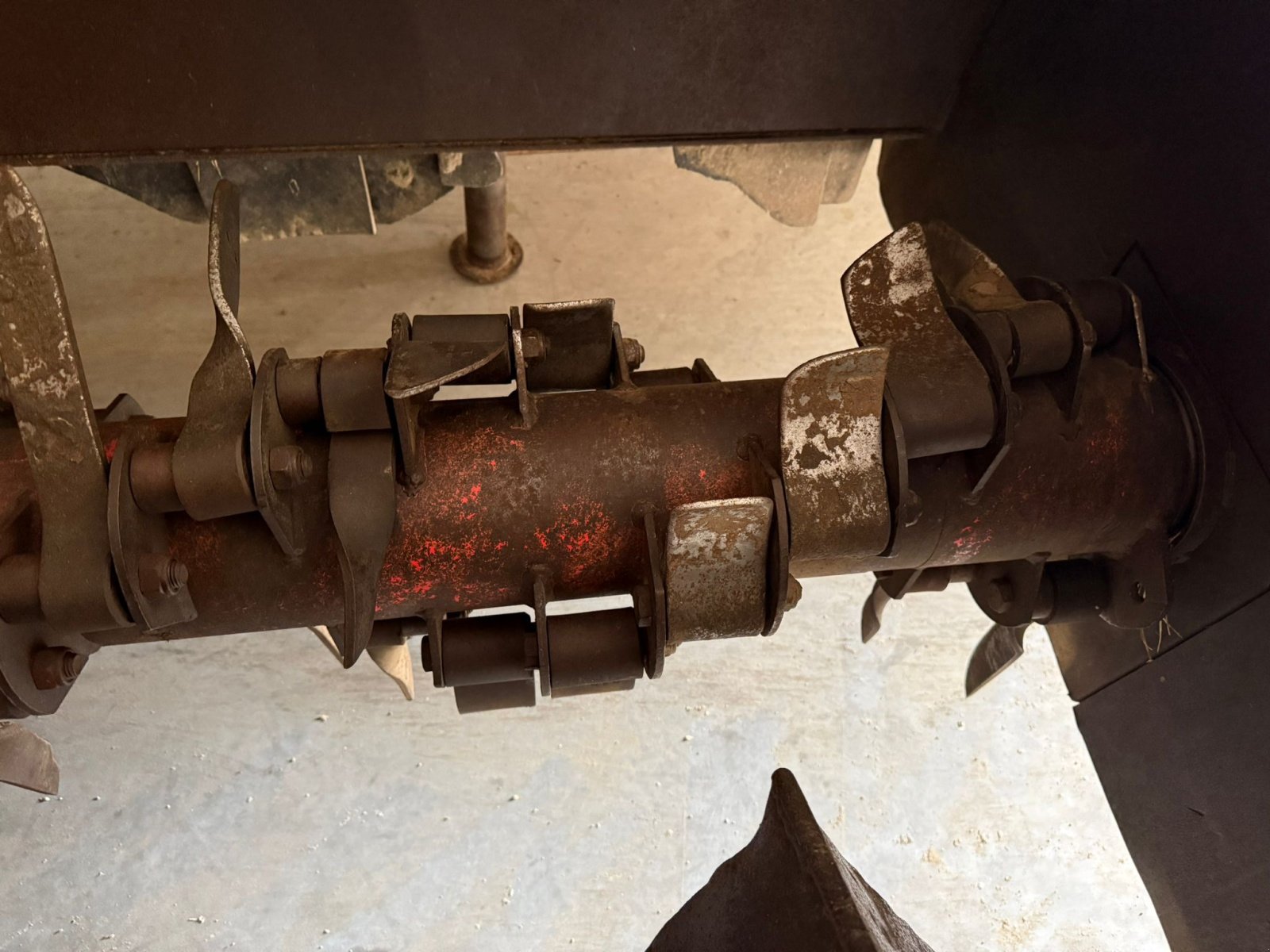 Krautschläger типа Grimme KS 3000, Gebrauchtmaschine в Straubing (Фотография 3)