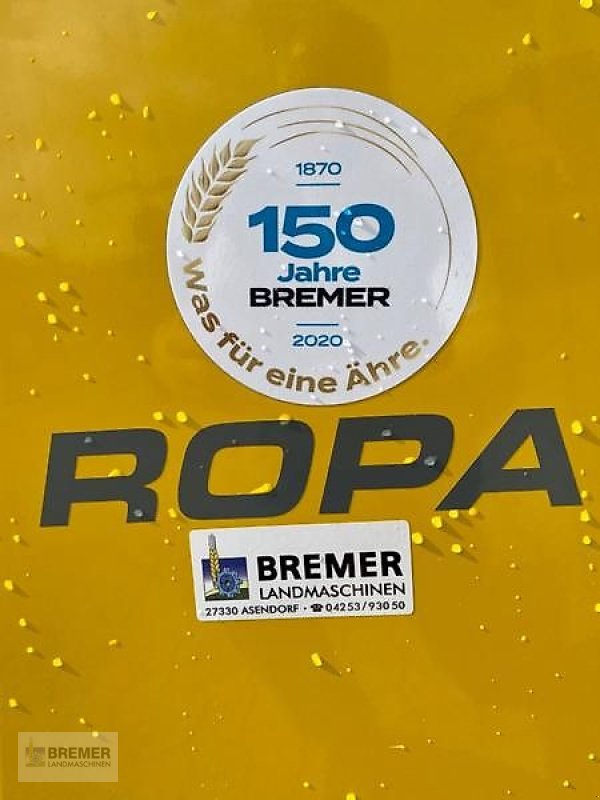Krautschläger typu ROPA KS - 475 Krautschläger NEU, Neumaschine v Asendorf (Obrázek 5)