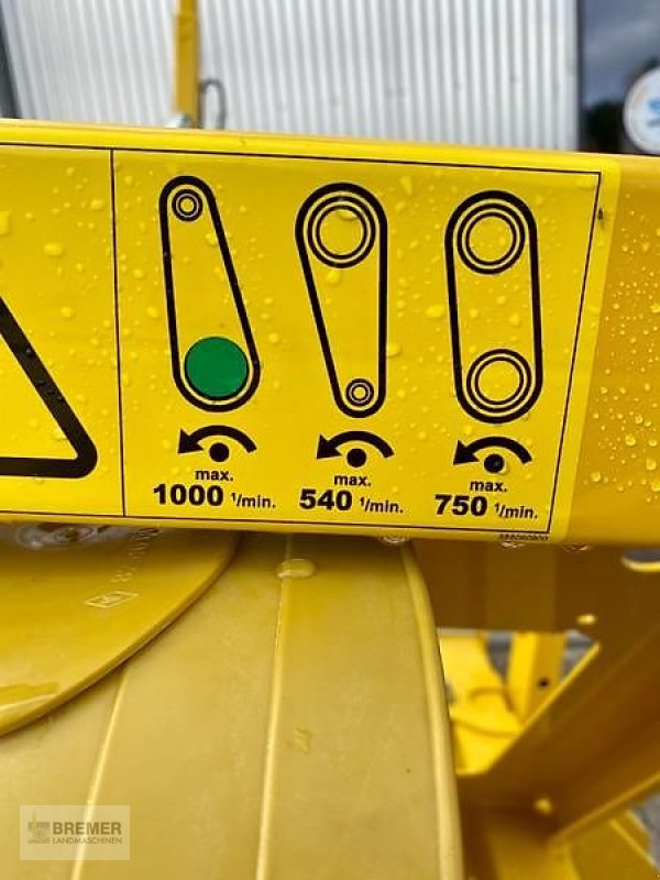 Krautschläger typu ROPA KS - 475 Krautschläger NEU, Neumaschine v Asendorf (Obrázek 9)