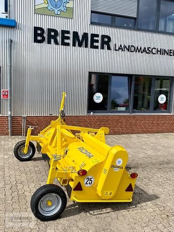 Krautschläger typu ROPA KS - 475 Krautschläger NEU, Neumaschine v Asendorf (Obrázek 1)