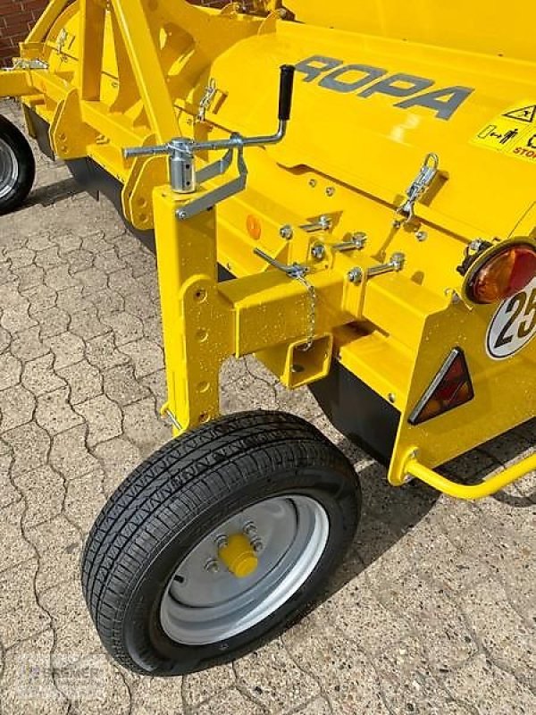 Krautschläger typu ROPA KS - 475 Krautschläger NEU, Neumaschine v Asendorf (Obrázek 11)