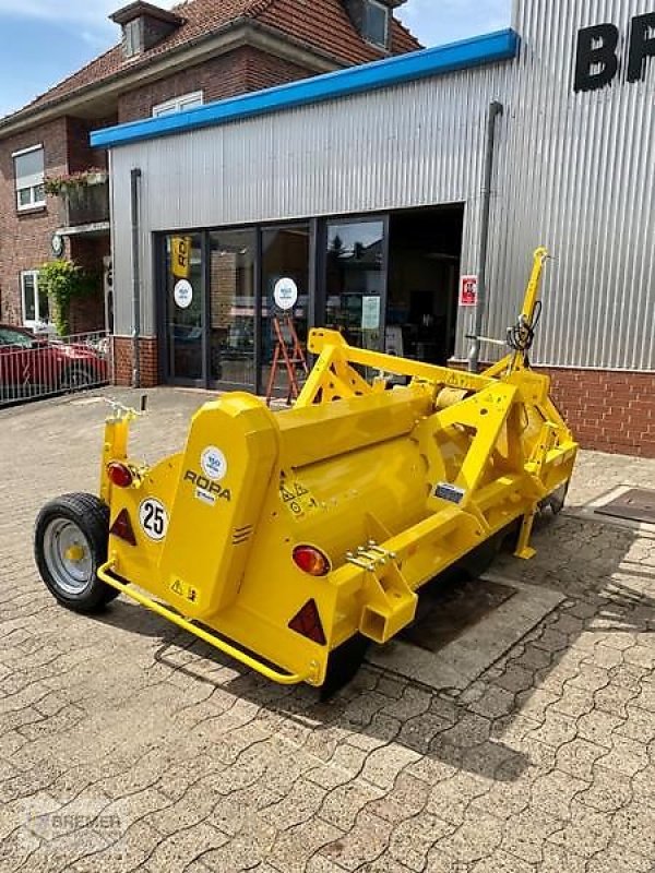 Krautschläger typu ROPA KS - 475 Krautschläger NEU, Neumaschine v Asendorf (Obrázek 8)