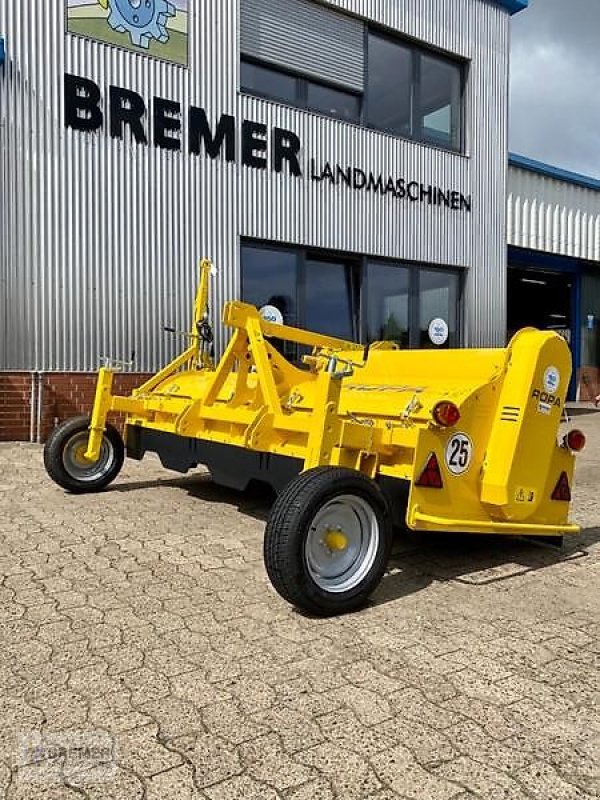 Krautschläger typu ROPA KS - 475 Krautschläger NEU, Neumaschine v Asendorf (Obrázek 2)