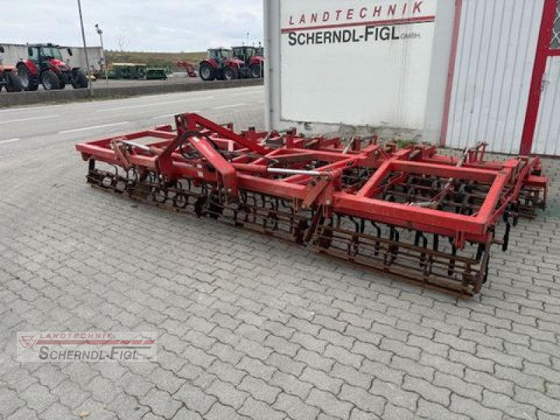 Kreiselegge des Typs Agri Farm AGRI FARM, Gebrauchtmaschine in St.Margarethen (Bild 3)