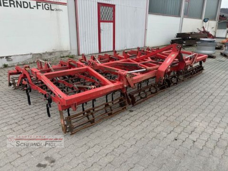 Kreiselegge des Typs Agri Farm AGRI FARM, Gebrauchtmaschine in St.Margarethen (Bild 4)