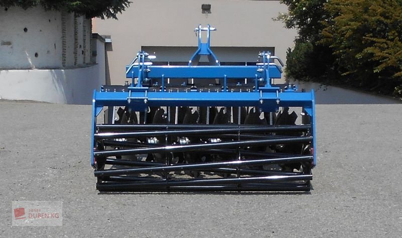 Kreiselegge van het type Agri Flex Vino Disc 165 KSE DRW/FBW, Neumaschine in Ziersdorf (Foto 7)