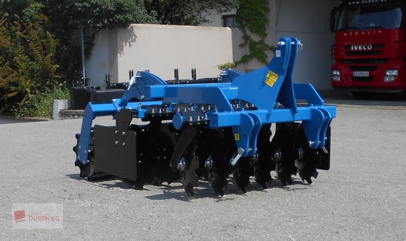 Kreiselegge van het type Agri Flex Vino Disc 165 KSE DRW/FBW, Neumaschine in Ziersdorf (Foto 1)