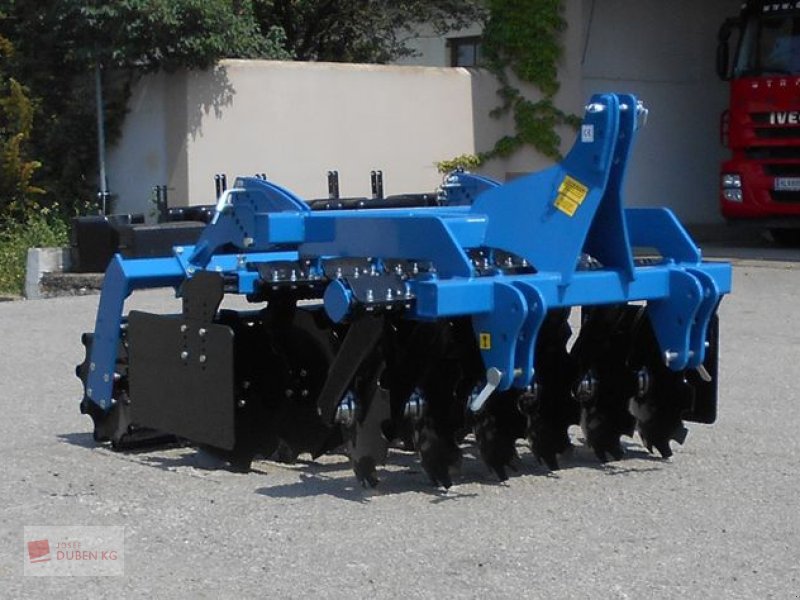 Kreiselegge van het type Agri Flex Vino Disc 165 KSE DRW/FBW, Neumaschine in Ziersdorf (Foto 1)