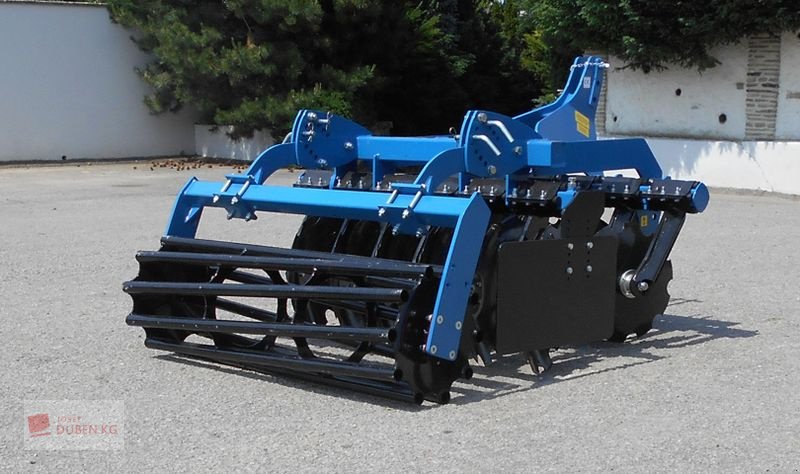 Kreiselegge van het type Agri Flex Vino Disc 165 KSE DRW/FBW, Neumaschine in Ziersdorf (Foto 12)