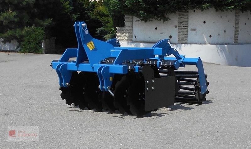 Kreiselegge van het type Agri Flex Vino Disc 165 KSE DRW/FBW, Neumaschine in Ziersdorf (Foto 2)