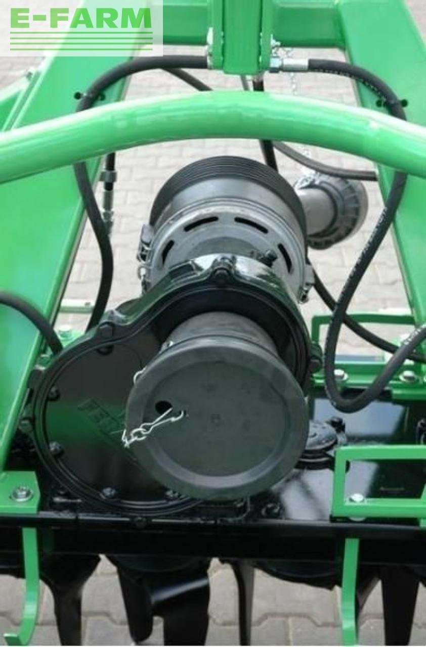 Kreiselegge des Typs Agria kreiselegge mit gelenkwelle 2 m, Gebrauchtmaschine in DRACHHAUSEN (Bild 5)