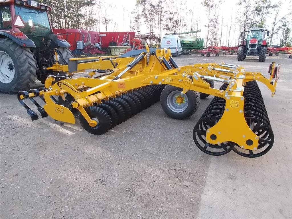 Kreiselegge des Typs Agrisem Disc-O-Mulch NY, Gebrauchtmaschine in Roslev (Bild 5)